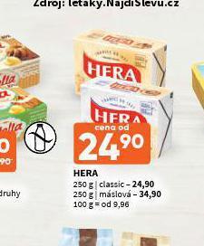 Terno Hera classic nabídka