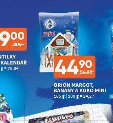 Terno Orion koko nabídka