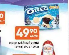 Terno Oreo máčené nabídka