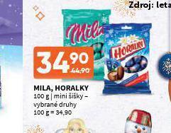 Terno Mila nabídka