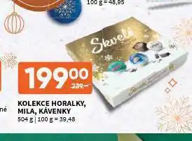 Terno Kolekce mila nabídka