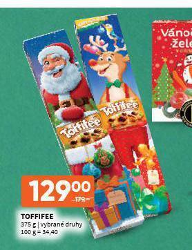 Terno Toffifee nabídka