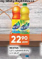 Terno Nestea nabídka