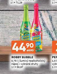 Terno Robby bubble nabídka