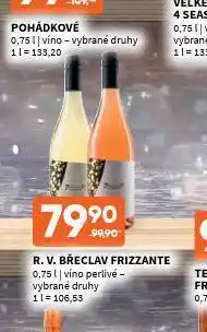 Terno Rodinné vinařství břeclav nabídka