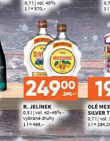 Terno Rudolf jelínek nabídka
