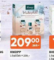 Kneipp balíček