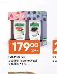 Palmolive balíček