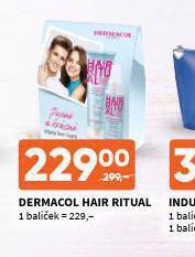 Terno Dermacol balíček nabídka