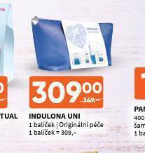 Terno Indulona balíček nabídka