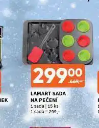 Terno Sada na pečení nabídka