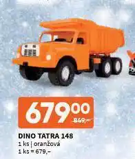 Terno Dino tatra nabídka