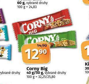 Corny big
