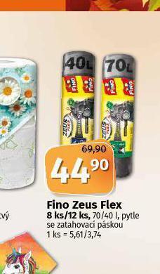 Coop Pytle na odpad nabídka