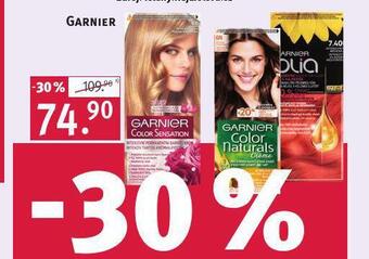 Rossmann Garnier nabídka