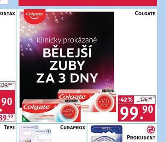 Rossmann Colgate zubní pasta nabídka