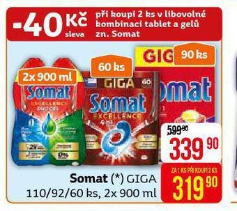 Teta Somat giga nabídka