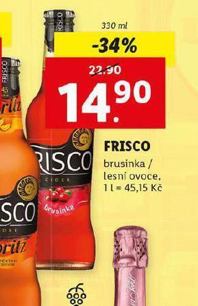Frisco