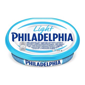 Rohlik.cz Philadelphia light smetanový sýr nabídka