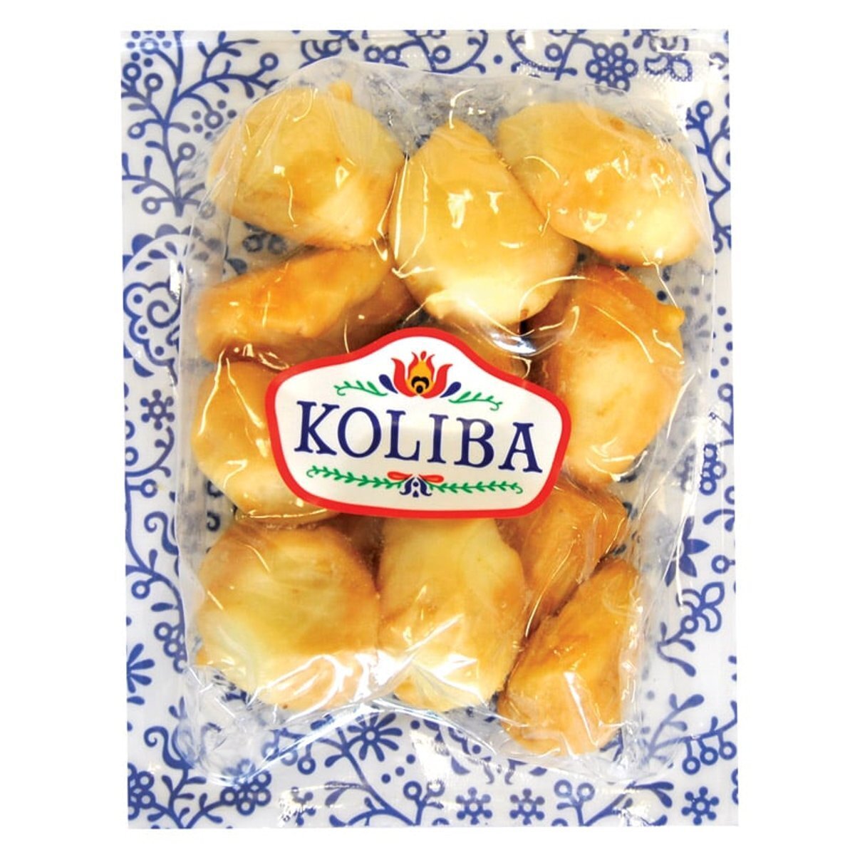 Rohlik.cz Koliba sýrové kuličky uzené nabídka