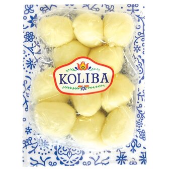 Koliba sýrové kuličky přírodní
