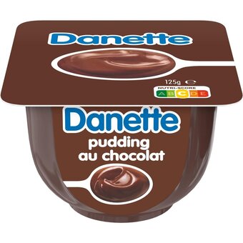 Rohlik.cz Danette dezert čokoládový nabídka