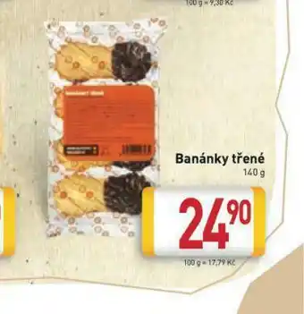 Billa Banány třené nabídka