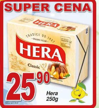 Lidl Hera nabídka