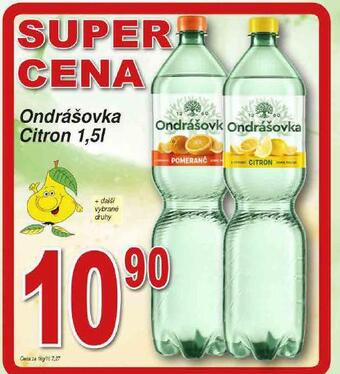 Ondrášovka