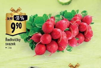 Albert Ředkvičky nabídka