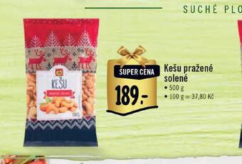 Albert Kešu nabídka