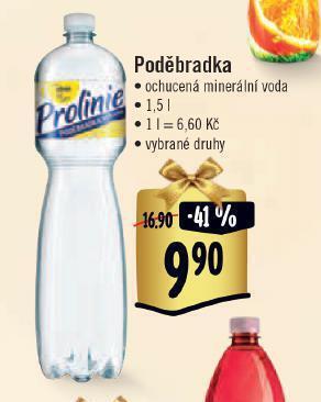 Albert Poděbradka nabídka