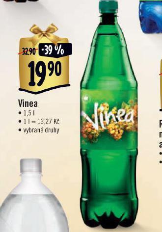 Albert Vinea nabídka