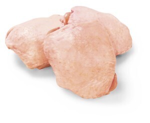 Tesco Kuřecí stehna horní chlazená 1 kg nabídka