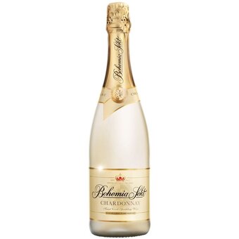 Rohlik.cz Bohemia sekt chardonnay brut nabídka