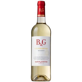 Rohlik.cz Barton&guestier chardonnay reserve vdp nabídka