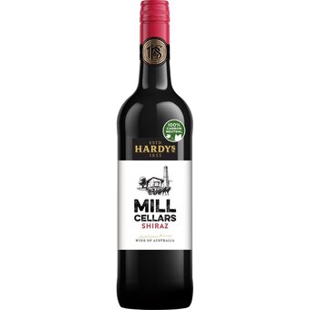 Rohlik.cz Hardys mill cellars shiraz nabídka
