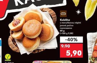 Kaufland Kobliha nabídka