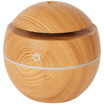 Aroma difuzér s led podsvícením