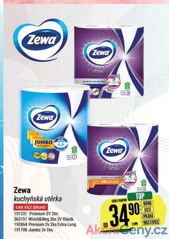 Tamda Foods Zewa nabídka