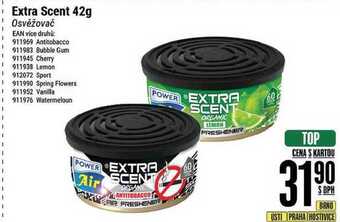 Tamda Foods Extra scent 42g nabídka