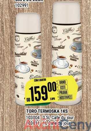 Tamda Foods Toro termoska 1ks nabídka