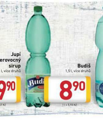 Budiš
