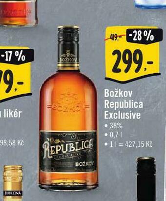 Jip Božkov republica nabídka