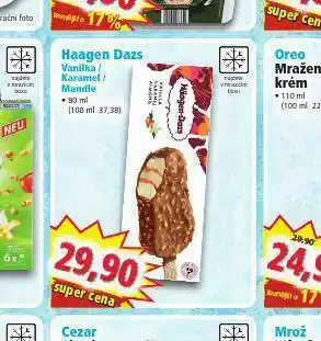 Haägen dazs