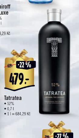 Albert Tatratea nabídka