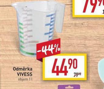 Billa Odměrka nabídka