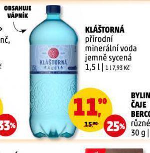 Penny Market Kláštorná nabídka