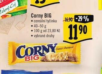 Albert Corny big nabídka