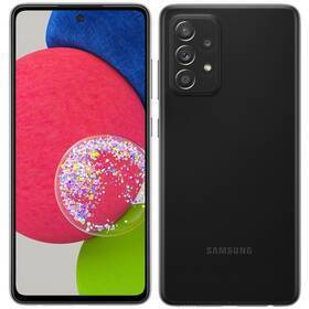 Mobilní telefon samsung galaxy a52s 5g 128gb (sm-a528bzkceue) černý